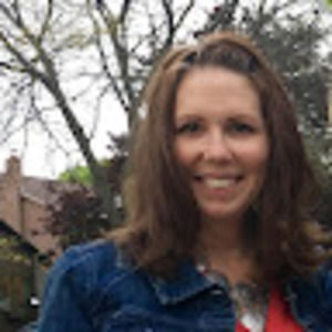 Meet your Posher, Julie